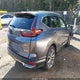 7FART6H9XLE024126 2020 Honda Cr-V Hybrid Touring auction photo thumbnail 4