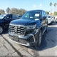 5FNYG2H46SB001806 2025 Honda Pilot Ex-L auction photo thumbnail 2
