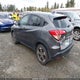 3CZRU6H5XJG716507 2018 Honda Hr-V Ex auction photo thumbnail 3