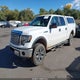 1FTFW1ETXBFD12814 2011 Ford F-150 Xlt auction photo thumbnail 2