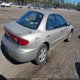 1G1JF52F447115448 2004 Chevrolet Cavalier Ls auction photo thumbnail 4