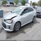 1G1JD5SB0L4144044 2020 Chevrolet Sonic Fwd Lt auction photo thumbnail 2