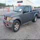 1N6AD06U26C419720 2006 Nissan Frontier Se auction photo thumbnail 2