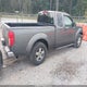 1N6AD06U26C419720 2006 Nissan Frontier Se auction photo thumbnail 4