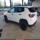 3C4NJCAB1JT267818 2018 Jeep Compass Sport auction photo thumbnail 3