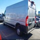 3C6TRVDG7LE111705 2020 Ram Promaster 2500 High Roof 159 Wb auction photo thumbnail 3