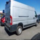 3C6TRVDG7LE111705 2020 Ram Promaster 2500 High Roof 159 Wb auction photo thumbnail 4