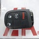 ZACCJBBB2HPF05676 2017 Jeep Renegade Latitude 4X4 auction photo thumbnail 11