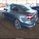 3VW167AJ8GM261545 2016 Volkswagen Jetta 1.4T S auction photo thumbnail 3