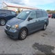 5FNRL3H73AB021493 2010 Honda Odyssey Ex-L auction photo thumbnail 2