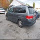 5FNRL3H73AB021493 2010 Honda Odyssey Ex-L auction photo thumbnail 3