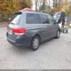 5FNRL3H73AB021493 2010 Honda Odyssey Ex-L auction photo thumbnail 4