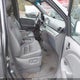5FNRL3H73AB021493 2010 Honda Odyssey Ex-L auction photo thumbnail 5