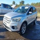 1FMCU0J90HUA09568 2017 Ford Escape Titanium auction photo thumbnail 2