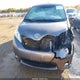 5TDYK3DC5ES423616 2014 Toyota Sienna Limited V6 7 Passenger auction photo thumbnail 12