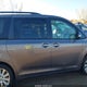 5TDYK3DC5ES423616 2014 Toyota Sienna Limited V6 7 Passenger auction photo thumbnail 13