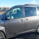 5TDYK3DC5ES423616 2014 Toyota Sienna Limited V6 7 Passenger auction photo thumbnail 14
