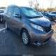 5TDYK3DC5ES423616 2014 Toyota Sienna Limited V6 7 Passenger auction photo thumbnail 1