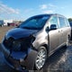 5TDYK3DC5ES423616 2014 Toyota Sienna Limited V6 7 Passenger auction photo thumbnail 2