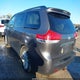 5TDYK3DC5ES423616 2014 Toyota Sienna Limited V6 7 Passenger auction photo thumbnail 3