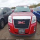 2GKFLWEKXE6330696 2014 GMC Terrain Sle-2 auction photo thumbnail 12