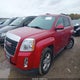 2GKFLWEKXE6330696 2014 GMC Terrain Sle-2 auction photo thumbnail 2