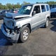 1C4NJPBB0HD103580 2017 Jeep Patriot Sport Fwd auction photo thumbnail 2