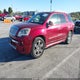 1GKKVTED8BJ344927 2011 GMC Acadia Denali auction photo thumbnail 2