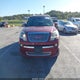 1GKKVTED8BJ344927 2011 GMC Acadia Denali auction photo thumbnail 6