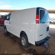 1GCWGAFP8K1164089 2019 Chevrolet Express 2500 Work Van auction photo thumbnail 3