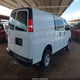 1GCWGAFP8K1164089 2019 Chevrolet Express 2500 Work Van auction photo thumbnail 4