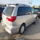 5TDZA23C35S362642 2005 Toyota Sienna Le auction photo thumbnail 4