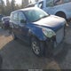 2CNFLCEW7A6397047 2010 Chevrolet Equinox Ls auction photo thumbnail 1