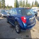 2CNFLCEW7A6397047 2010 Chevrolet Equinox Ls auction photo thumbnail 3