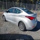 KMHDH4AE1FU229442 2015 Hyundai Elantra Se auction photo thumbnail 3