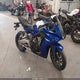 MLHRC7412E5000213 2014 Honda Cbr650 F auction photo thumbnail 1