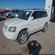 JTEGP21A570138619 2007 Toyota Highlander Sport V6 auction photo thumbnail 2