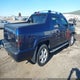 5FPYK1F52EB003844 2014 Honda Ridgeline Rtl auction photo thumbnail 4