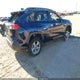 2T3W1RFV2SW401580 2025 Toyota Rav4 Xle auction photo thumbnail 4