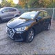 5NPD84LF6HH091789 2017 Hyundai Elantra Se auction photo thumbnail 2