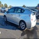 JTDKN3DU8E0361542 2014 Toyota Prius Three auction photo thumbnail 3