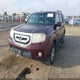 5FNYF4H57BB056434 2011 Honda Pilot Ex-L auction photo thumbnail 2