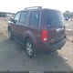 5FNYF4H57BB056434 2011 Honda Pilot Ex-L auction photo thumbnail 3