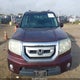 5FNYF4H57BB056434 2011 Honda Pilot Ex-L auction photo thumbnail 6