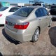 1HGCR2F85DA128358 2013 Honda Accord Ex-L auction photo thumbnail 4