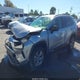 JTMLWRFV1ND564629 2022 Toyota Rav4 Hybrid Le auction photo thumbnail 2