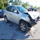 JN8AS5MVXBW292665 2011 Nissan Rogue Sv auction photo thumbnail 1