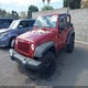 1C4AJWAG6CL247820 2012 Jeep Wrangler Sport auction photo thumbnail 2