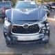 5TDGZRBH6LS035915 2020 Toyota Highlander Xle auction photo thumbnail 6