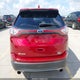 2FMPK3J98GBB72434 2016 Ford Edge Sel auction photo thumbnail 17